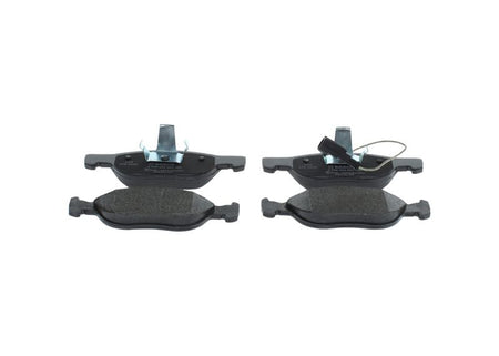Bosch 0986424593 Brake Pad Set, disc brake - 1