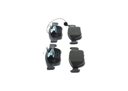 Bosch 0986424593 Brake Pad Set, disc brake - 2