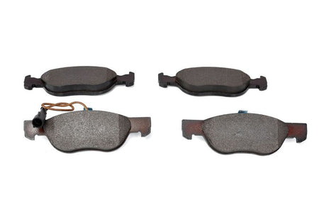 Bosch 0986424593 Brake Pad Set, disc brake - 5