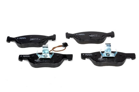 Bosch 0986424593 Brake Pad Set, disc brake - 6