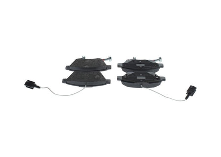 Bosch 0986424597 Brake Pad Set, disc brake - 3