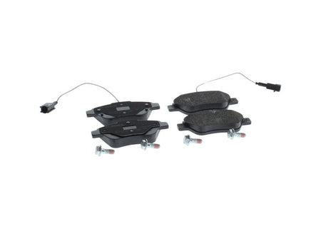 Bosch 0986424597 Brake Pad Set, disc brake - 6