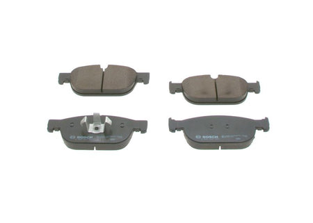 Bosch 0986424599 Brake Pad Set, disc brake - 1