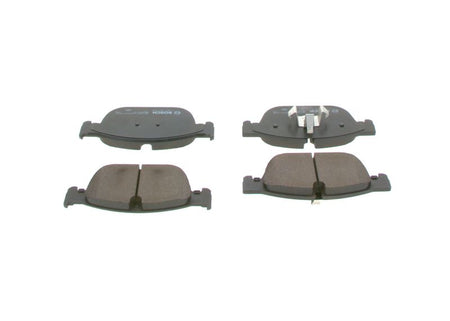 Bosch 0986424599 Brake Pad Set, disc brake - 3