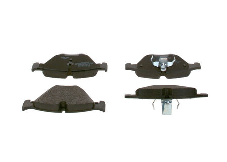 Bosch 0986424608 Brake Pad Set, disc brake - 3