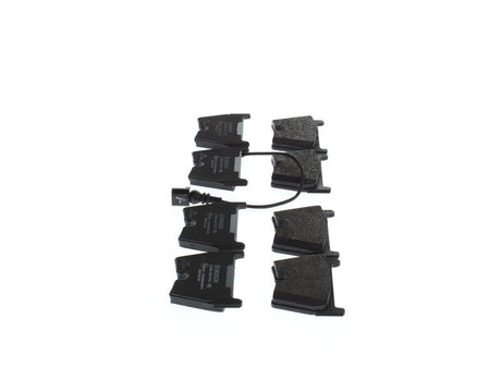 Bosch 0986424613 Brake Pad Set, disc brake - 2