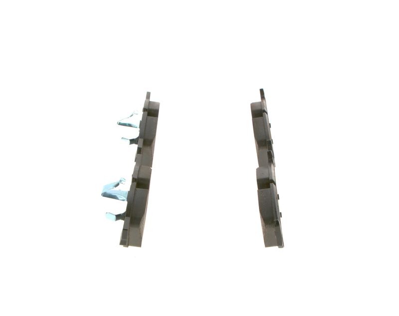 Bosch 0986424620 Brake Pad Set, disc brake - 2