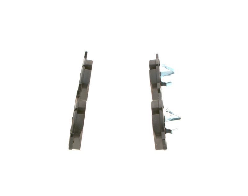 Bosch 0986424620 Brake Pad Set, disc brake - 4