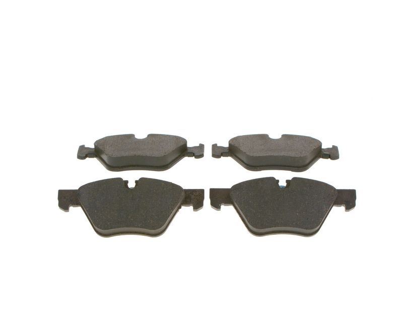 Bosch 0986424620 Brake Pad Set, disc brake - 5