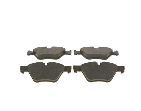 Bosch 0986424620 Brake Pad Set, disc brake - 5