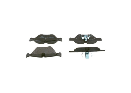 Bosch 0986424621 Brake Pad Set, disc brake - 3