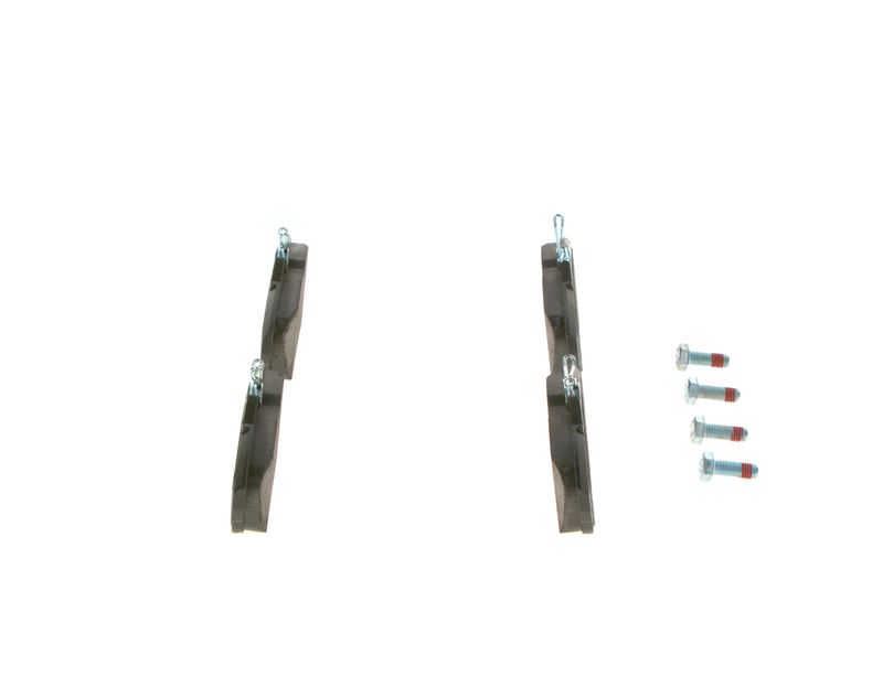 Bosch 0986424625 Brake Pad Set, disc brake - 4