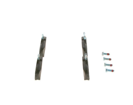 Bosch 0986424625 Brake Pad Set, disc brake - 4