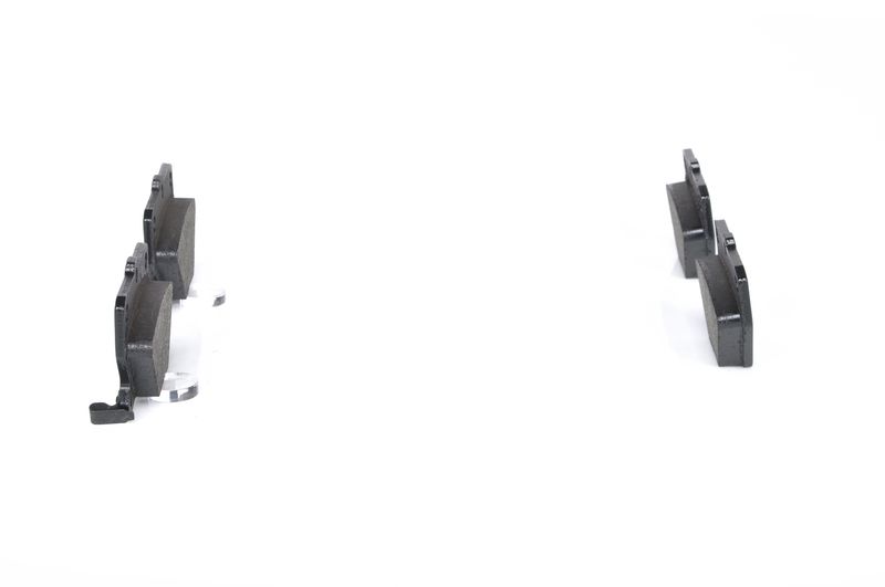 Bosch 0986424630 Brake Pad Set, disc brake - 2