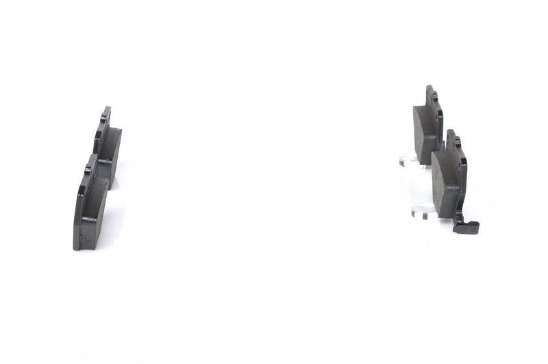 Bosch 0986424630 Brake Pad Set, disc brake - 4
