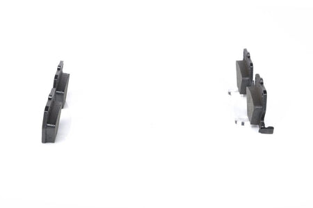 Bosch 0986424630 Brake Pad Set, disc brake - 4