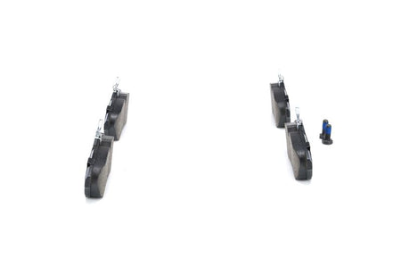 Bosch 0986424635 Brake Pad Set, disc brake - 4