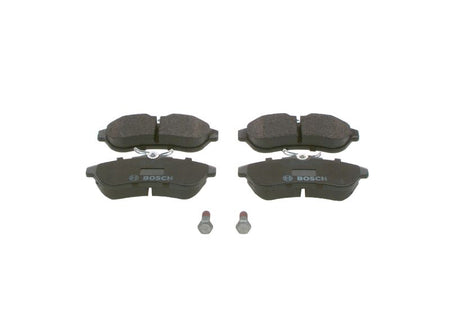 Bosch 0986424635 Brake Pad Set, disc brake - 6