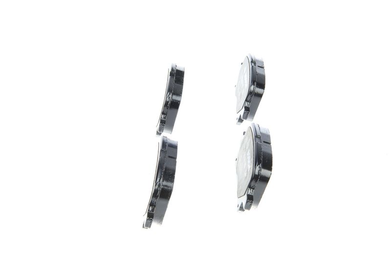 Bosch 0986424639 Brake Pad Set, disc brake - 2