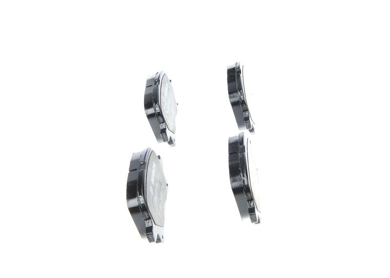 Bosch 0986424639 Brake Pad Set, disc brake - 4