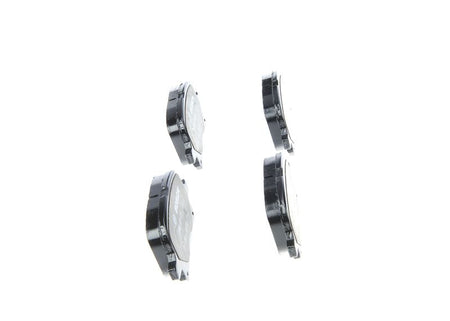 Bosch 0986424639 Brake Pad Set, disc brake - 4