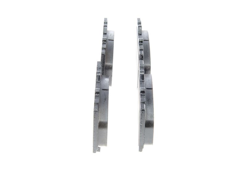 Bosch 0986424640 Brake Pad Set, disc brake - 2