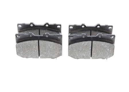 Bosch 0986424640 Brake Pad Set, disc brake - 3