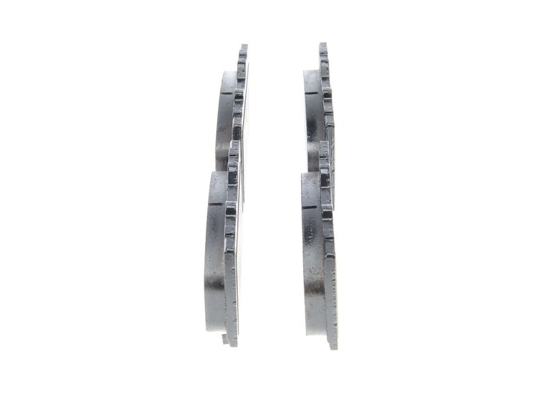 Bosch 0986424640 Brake Pad Set, disc brake - 4