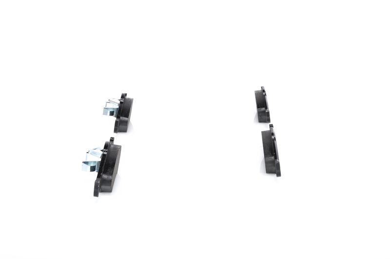 Bosch 0986424645 Brake Pad Set, disc brake - 2