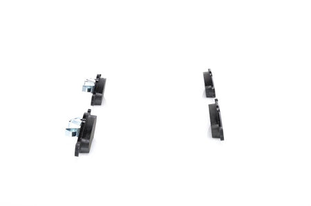 Bosch 0986424645 Brake Pad Set, disc brake - 2