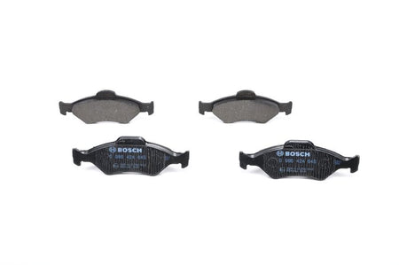 Bosch 0986424645 Brake Pad Set, disc brake - 3