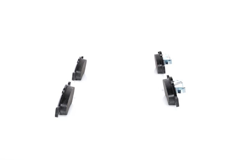 Bosch 0986424645 Brake Pad Set, disc brake - 4