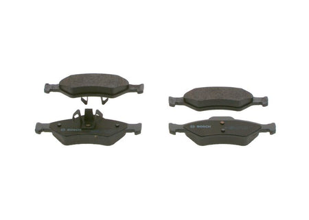 Bosch 0986424645 Brake Pad Set, disc brake - 6