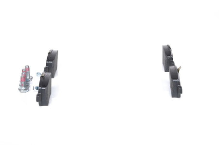 Bosch 0986424646 Brake Pad Set, disc brake - 2