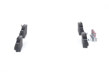 Bosch 0986424646 Brake Pad Set, disc brake - 4