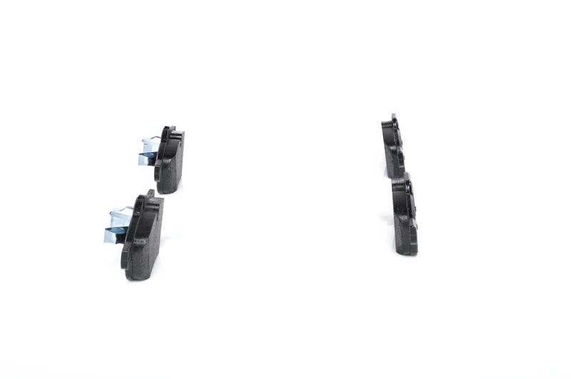 Bosch 0986424652 Brake Pad Set, disc brake - 2
