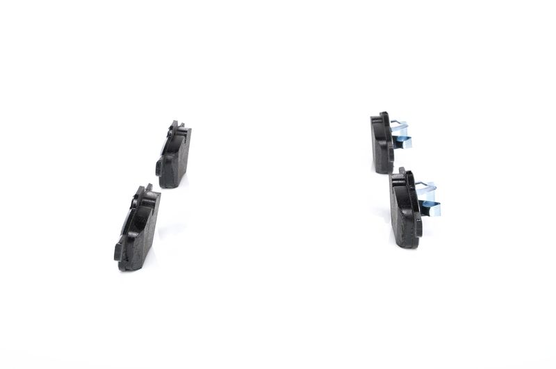 Bosch 0986424652 Brake Pad Set, disc brake - 4