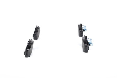 Bosch 0986424652 Brake Pad Set, disc brake - 4