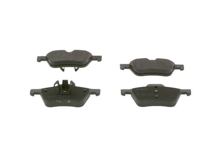 Bosch 0986424652 Brake Pad Set, disc brake - 6