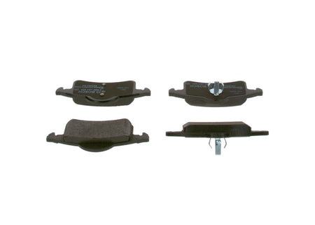 Bosch 0986424665 Brake Pad Set, disc brake - 3