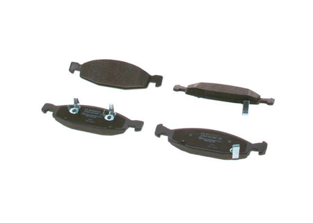 Bosch 0986424666 Brake Pad Set, disc brake - 6