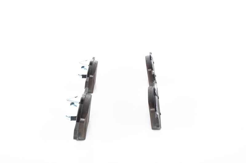 Bosch 0986424668 Brake Pad Set, disc brake - 2