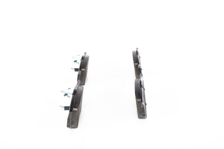 Bosch 0986424668 Brake Pad Set, disc brake - 2