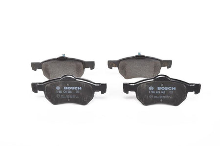 Bosch 0986424668 Brake Pad Set, disc brake - 3