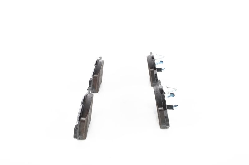 Bosch 0986424668 Brake Pad Set, disc brake - 4