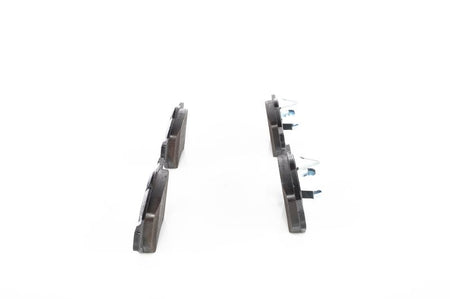 Bosch 0986424668 Brake Pad Set, disc brake - 4