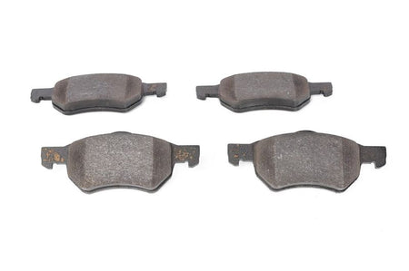 Bosch 0986424668 Brake Pad Set, disc brake - 5