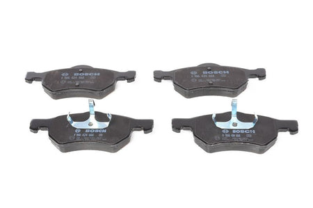 Bosch 0986424668 Brake Pad Set, disc brake - 6