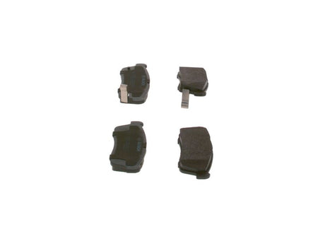 Bosch 0986424695 Brake Pad Set, disc brake - 2