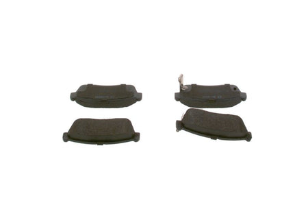 Bosch 0986424695 Brake Pad Set, disc brake - 3